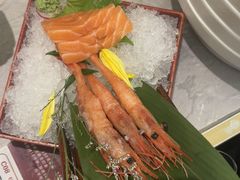 -一绪に寿喜烧(荟聚店)