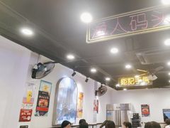 -澳门陈光记烧味饭店(南京德基广场店)