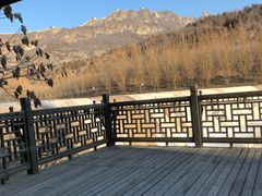 -望京楼flavor餐厅(古北水镇景区店)