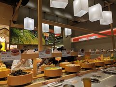 -喜家自助小火锅(卓悦里店)
