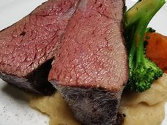 -K·Kitchen KK牛扒厨房(江南西店)