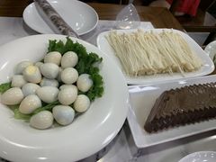 -宝财诚老北京涮肉(周庄店)