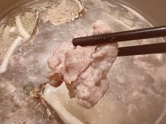 尊品雪花和牛-椰子营·椰子鸡火锅(万象里店)