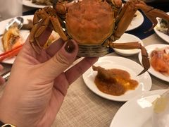 -东方红海鲜百汇(国际大厦店)