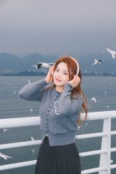 -YESIDO椰岛造型烫发染发