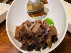 -古关火锅店(古北水镇景区店)
