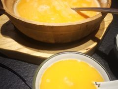 龙虾汤泡饭-潮堂 · 潮州菜(国贸商城店)