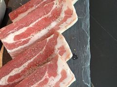 -谷牛和牛烤肉(漕河泾印象城店)