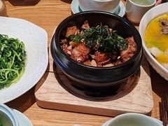 -竹里馆·淮扬菜·功夫茶(老门东店)