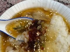 玫瑰冰稀饭-郭师傅冰稀饭(人民路店)