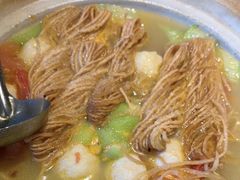 -永安鱼庄·镇江菜(丁卯店)