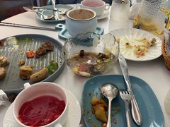 -库滋明·俄罗斯特色美食(中央大街店)