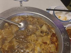 -古乐牛香·鲜牛肉牛杂火锅(新区店)