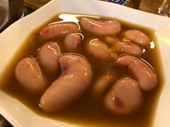 -金海阁海鲜火锅