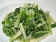 -绿茶餐厅(西湖银泰百货店)