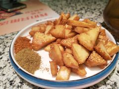 -炭舍干锅(华发商都店)