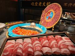 -吼堂老火锅(太古里总店)