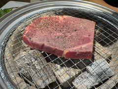 -白山烧烤(文安路万豪店)
