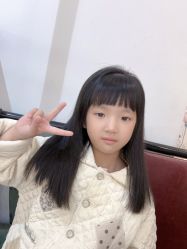 -藤野造型烫染·接发