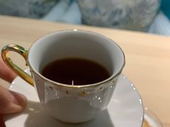 -默迹咖啡馆