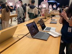 -Apple零售店(苏州店)