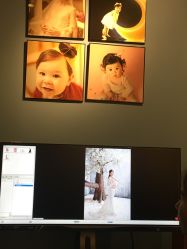 -玛瑞莎·儿童·亲子摄影(越秀店)