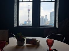 -三号黄浦会Canton Table