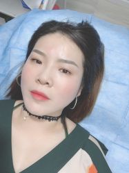 -Yue Show馨选·半永久纹眉纹眼线