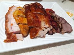 -香港新发烧腊茶餐厅(万象店)