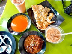 -新加坡Zam Zam餐馆