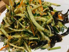 家常凉菜-天添纸包鸡家常菜