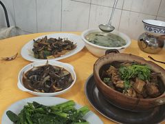 -棠记大排档(海珠店)