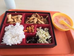 -东华大学第一食堂(松江校区店)