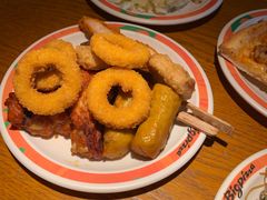 -比格比萨自助(宋家庄店)