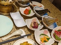 -丰卓会海鲜自助(中润大道店)