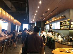 -星巴克臻选(深圳罗湖万象城店)