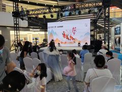 -万达广场(北京槐房店)