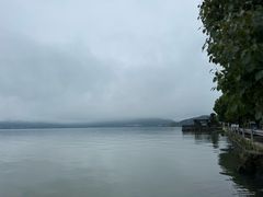 -东钱湖小普陀景区