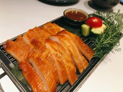-BetterThai 泰加(苏州中心店)