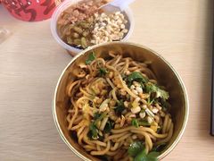 卤面-盛香亭热卤(友阿奥特莱斯店)