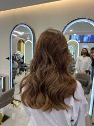 -上禾 HAIR SALON