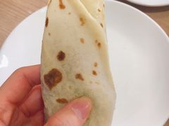 -姥家春饼店(漳州二路店)