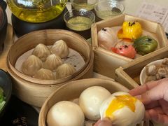 -煲王粤菜餐厅(中侨中心店)