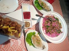 -三山岛海鲜 江西路店