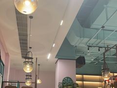 -马来西亚肉骨茶汤·招牌螃蟹·烧鸡·呷喱吧吧(海上世界店)