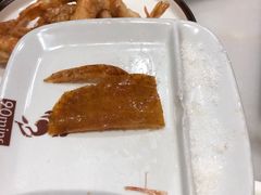 -鸭匠食府·挂炉烤鸭·新京菜(阜成路店)