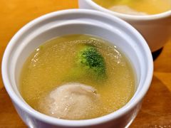 -三凤酒家·百年无锡菜(清扬茂业店)
