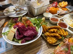 -榖屋house of flour(张江首店)