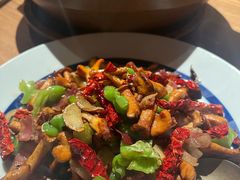 -一坐一忘云南菜(三里屯店)