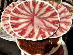 -巴蜀大宅门火锅(川音店)